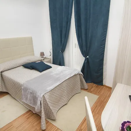 Al Bastione Relais & 3*