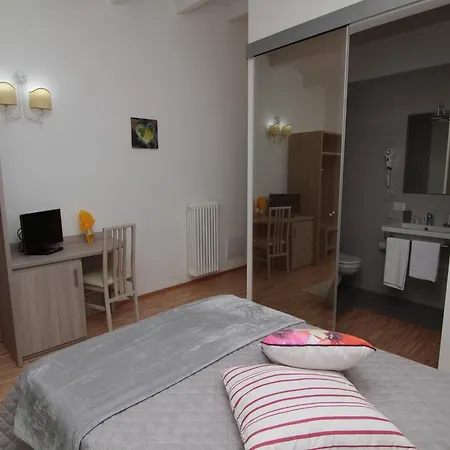 Bed & Breakfast Al Bastione Relais & 3*